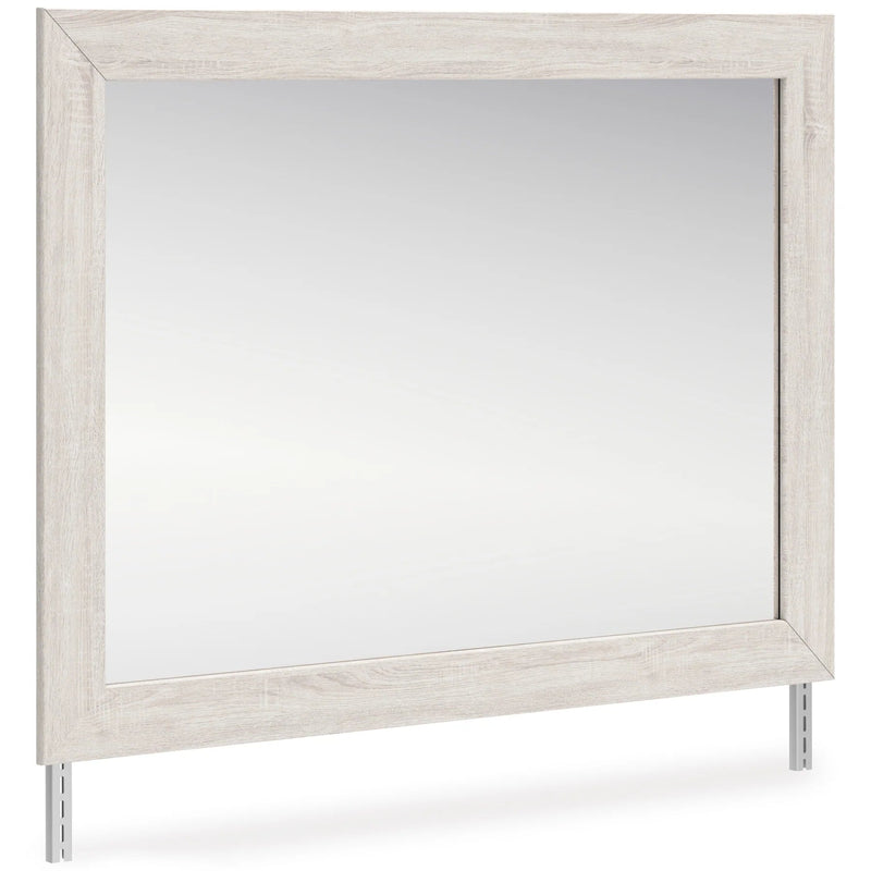 Laigmeyer Twin Upholstered Bedroom - Al Rugaib Furniture