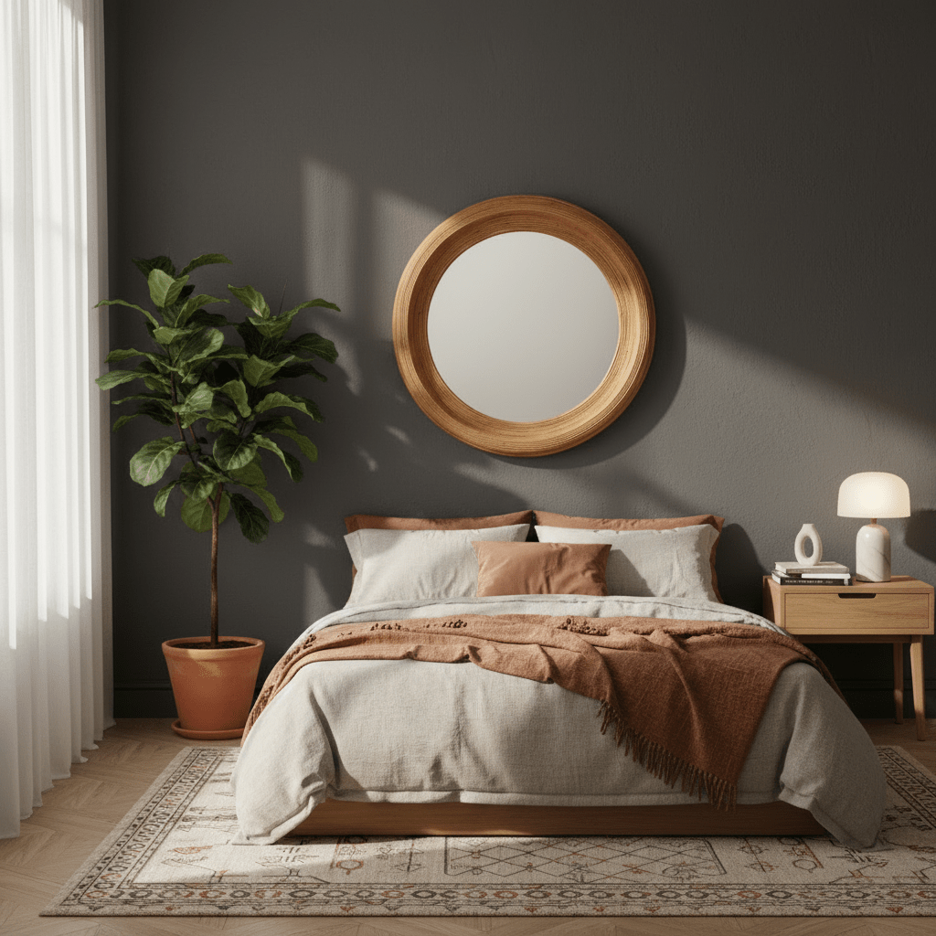 Lakeway Mirror Mirrors| Universal