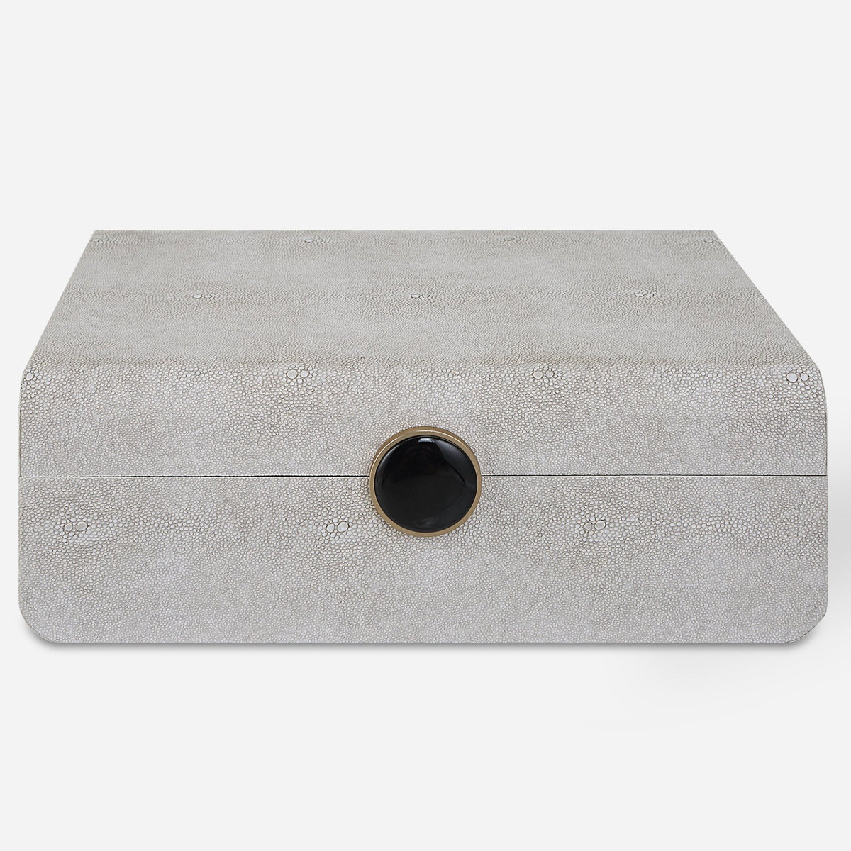 Lalique Box, White Table Decors| Uttermost