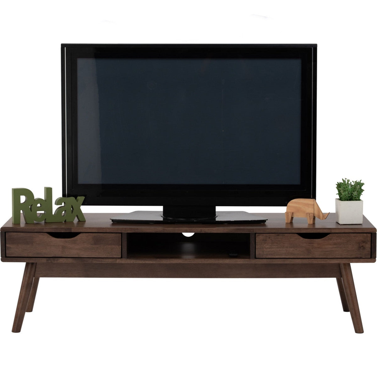 LAMAR 1.5M TV CABINET 109 Office Furniture| Al Rugaib Office Solutions