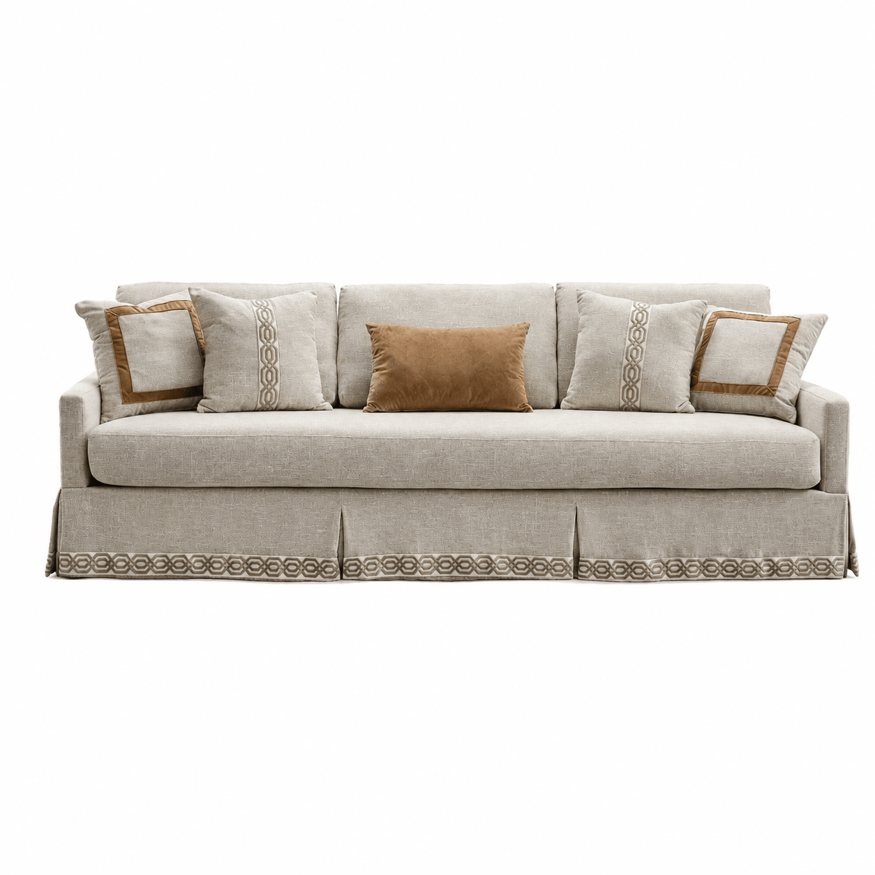 Lamia Begie XL Sofa Sofas & Loveseats| Roots Furniture