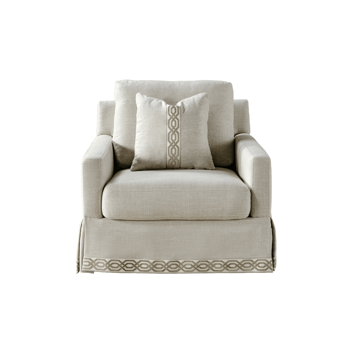Lamia Beige Sofa Set Living Room Sets| Roots Furniture