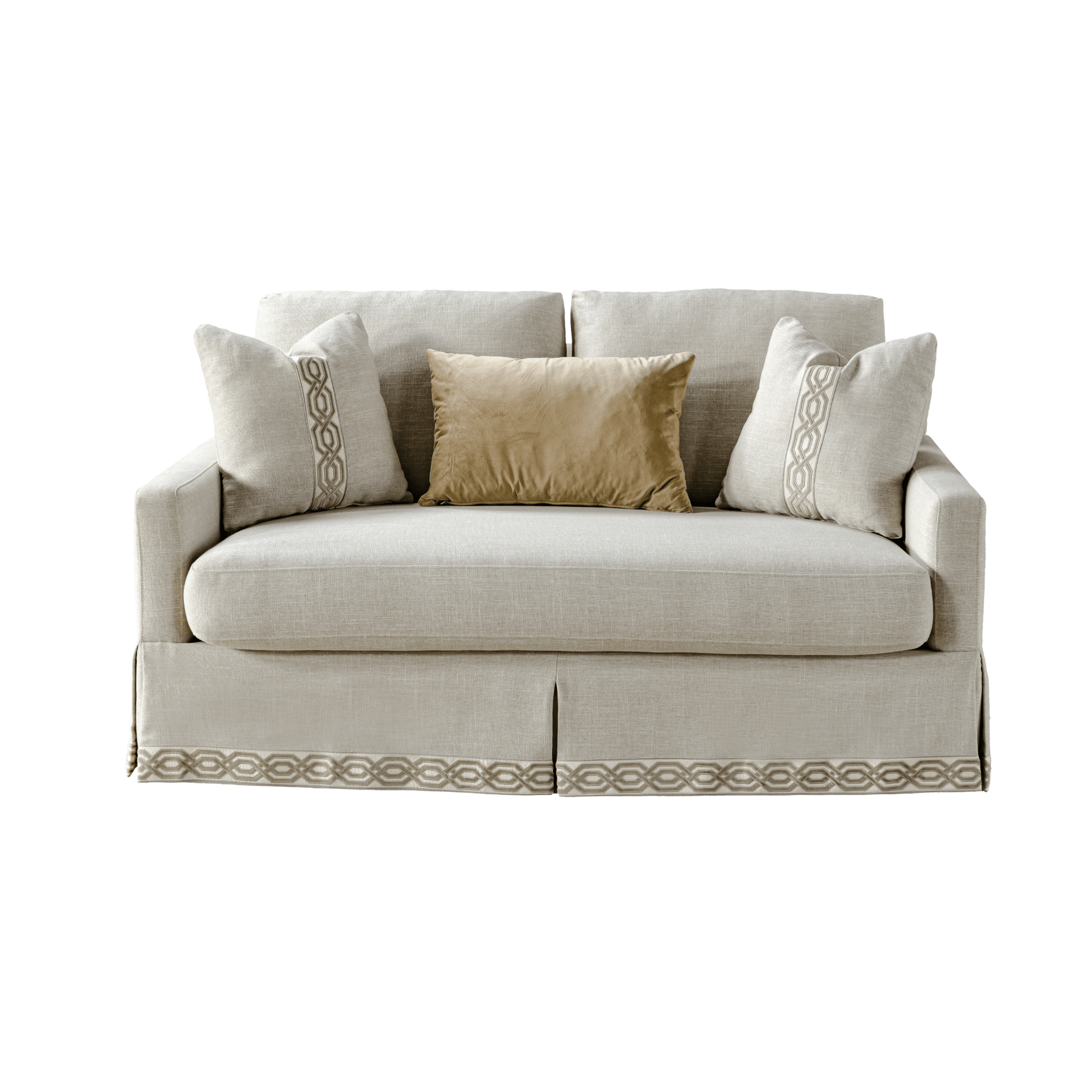 Lamia Beige Sofa Set Living Room Sets| Roots Furniture