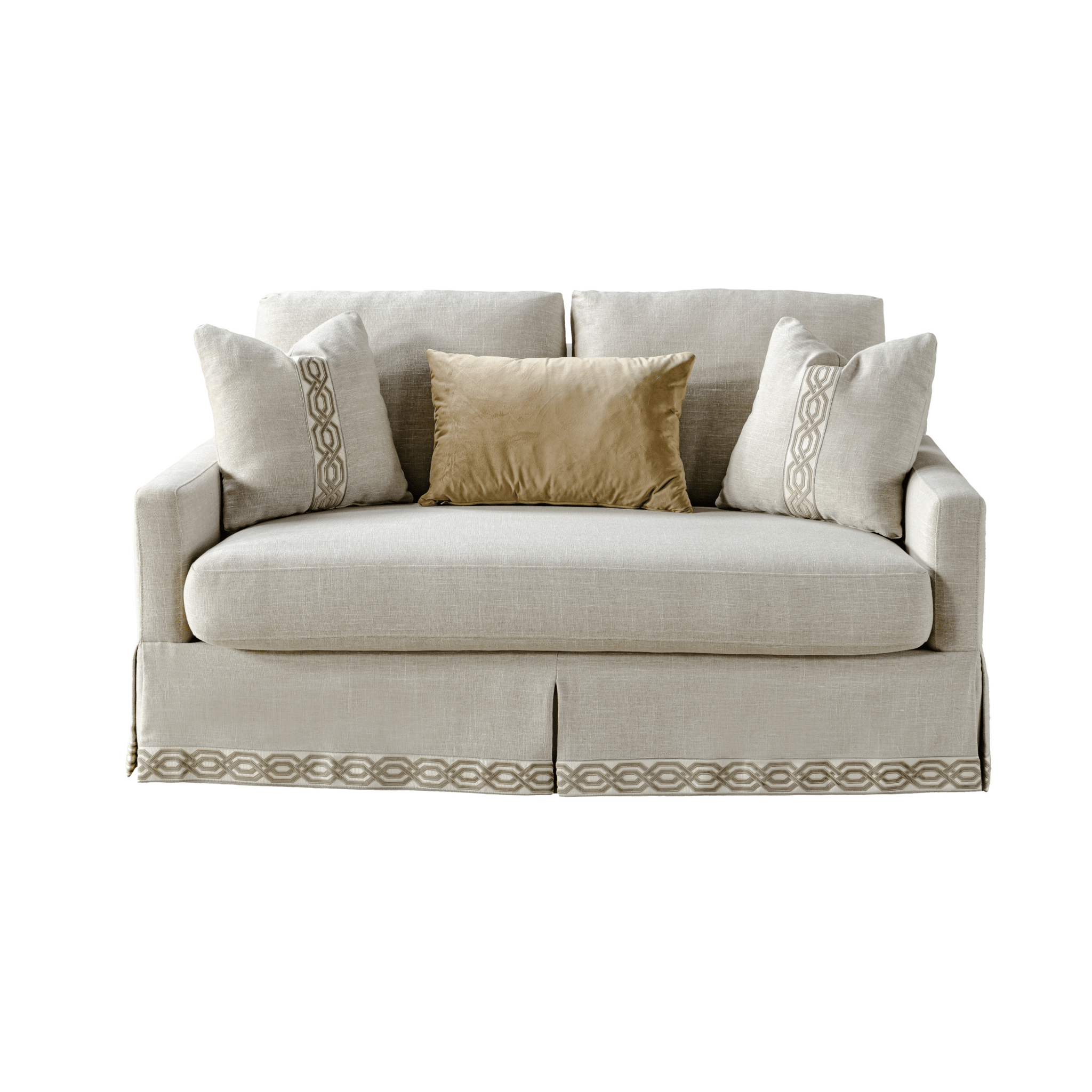 Lamia Beige Sofa Set Living Room Sets| Roots Furniture