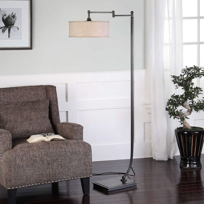 Lamine Floor Lamp - Al Rugaib Furniture