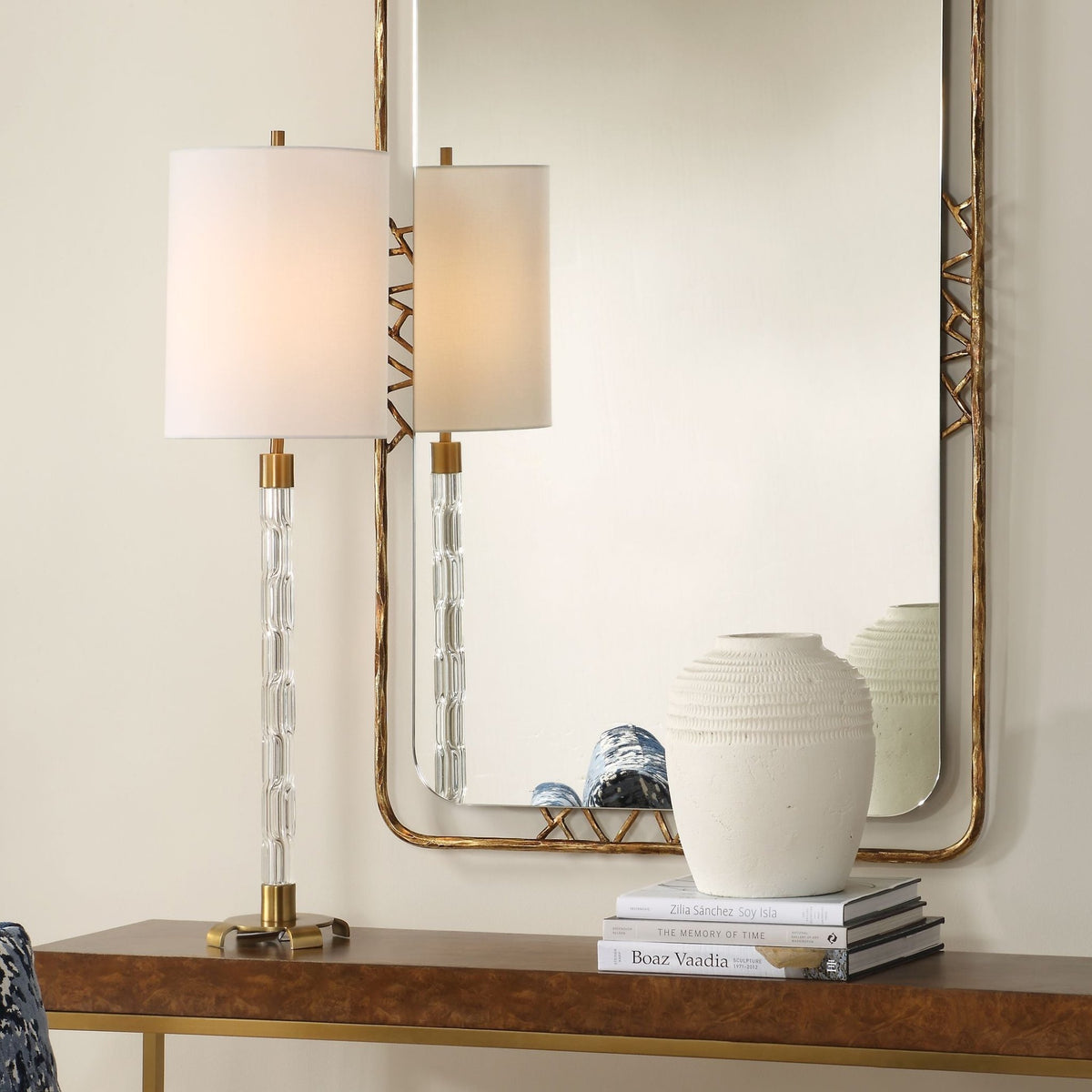 LAMP Table Lamps| Uttermost