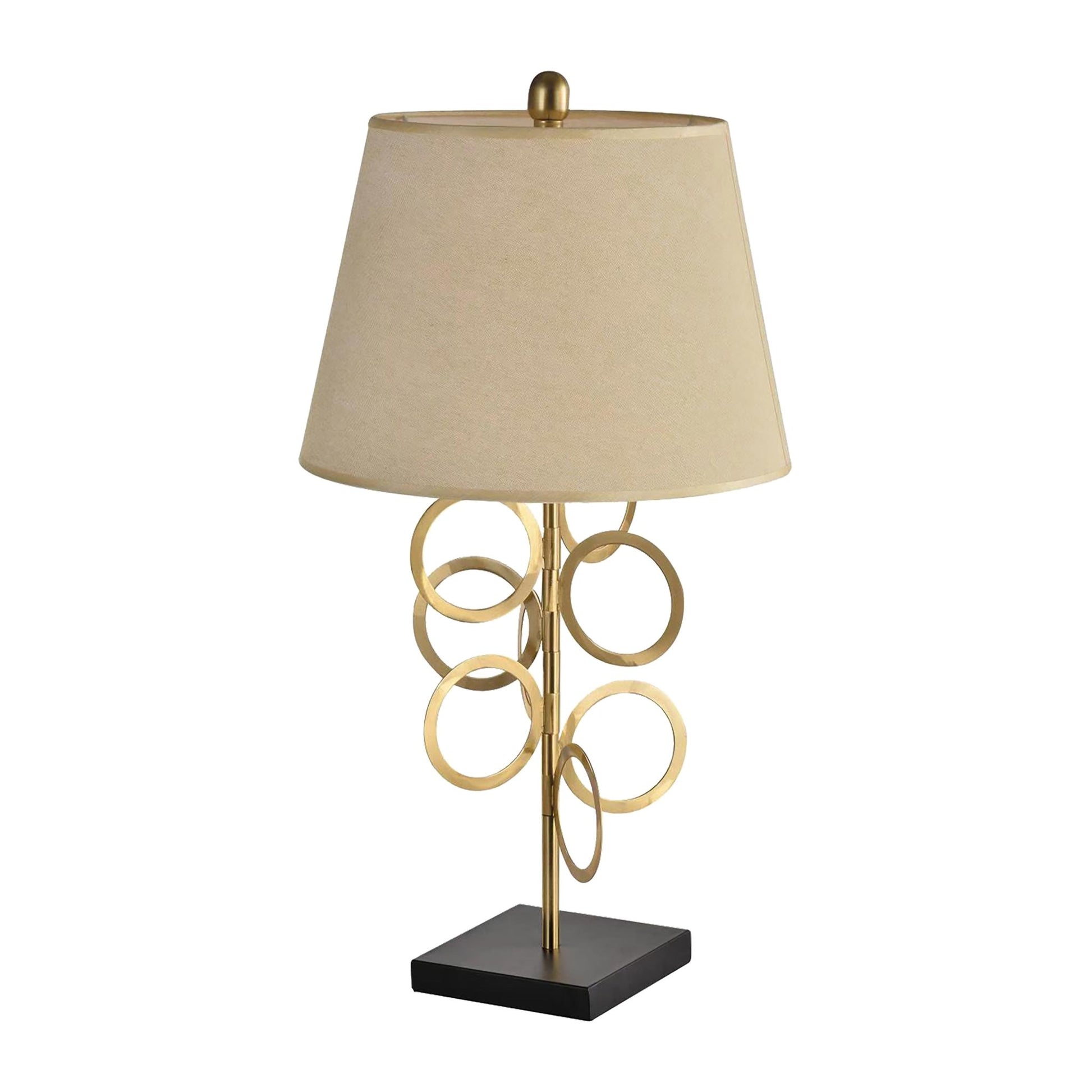 LAMP Table Lamps| Sagebrook Home