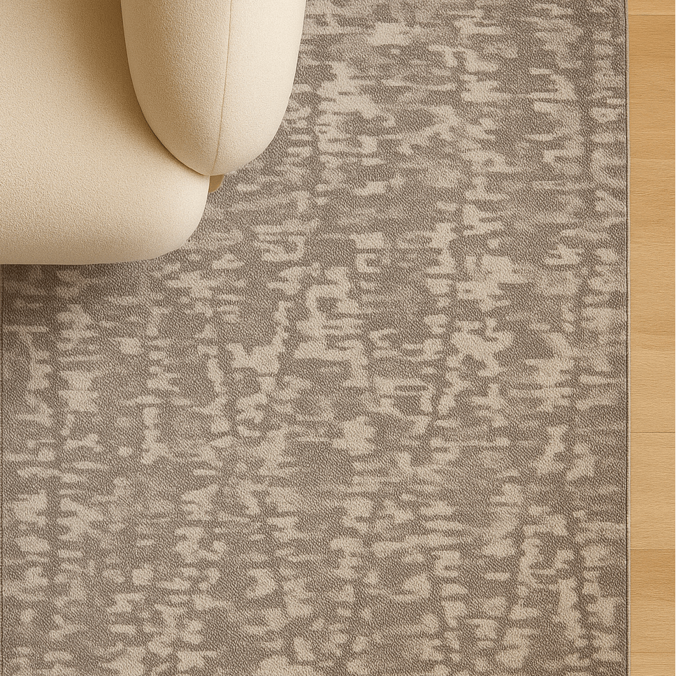 Lana Light Beige Rug - 200 x 290 cm