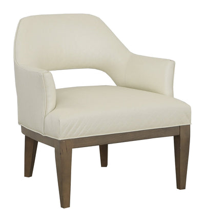 Lana Occasional Chair - Al Rugaib Furniture
