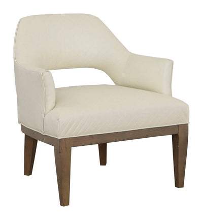 Lana Occasional Chair - Al Rugaib Furniture