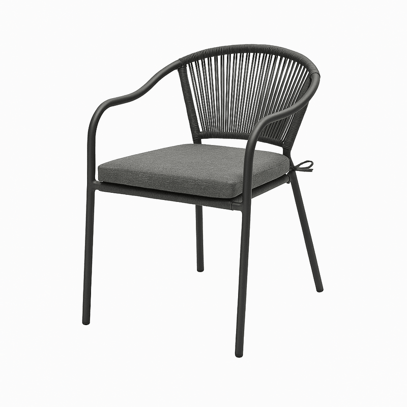 Land Outdoor Dining Set Outdoor Dining Set| Otath