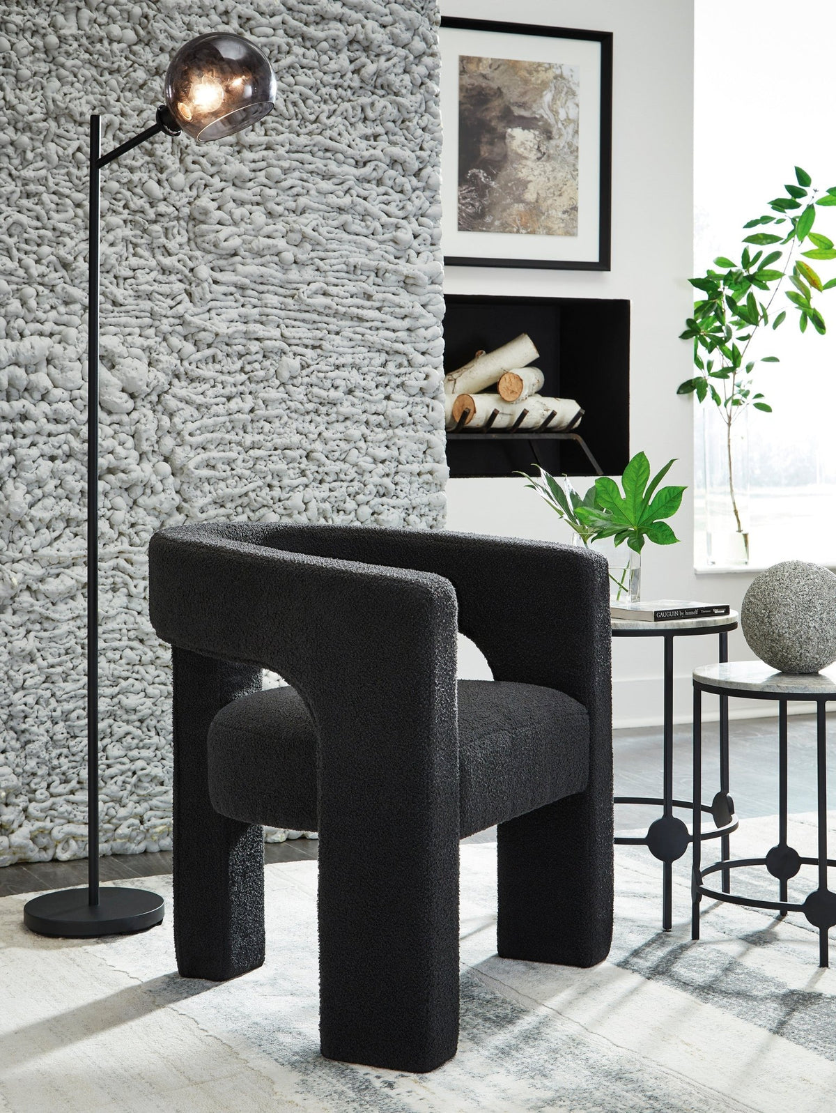 Landick Accent Chair Chairs| Ashley Homestore