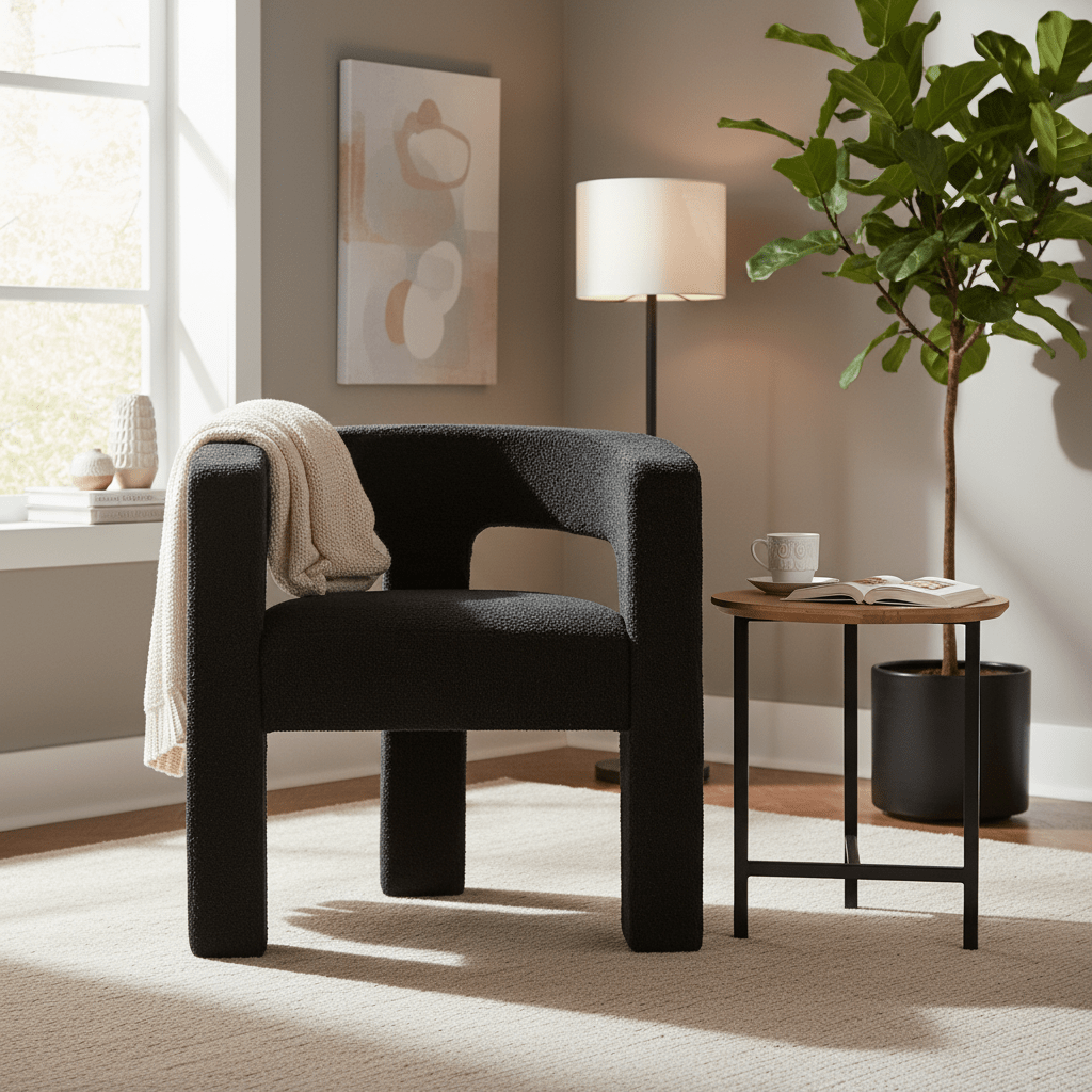 Landick Accent Chair Chairs| Ashley Homestore