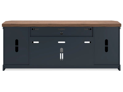 Landocken 83" TV Stand - Al Rugaib Furniture