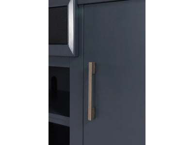 Landocken 83" TV Stand - Al Rugaib Furniture