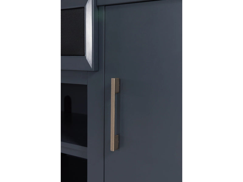 Landocken 83" TV Stand - Al Rugaib Furniture