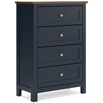 Landocken Chest of Drawers - Al Rugaib Furniture