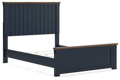 Landocken Full Panel Bed Beds| Ashley Homestore