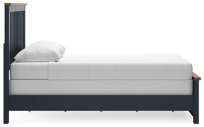 Landocken Queen Panel Bed Beds| Ashley Homestore