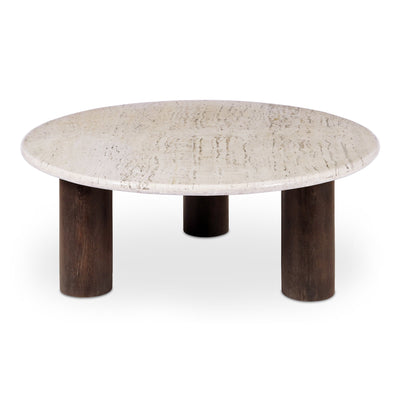 LANDON COFFEE TABLE - Al Rugaib Furniture