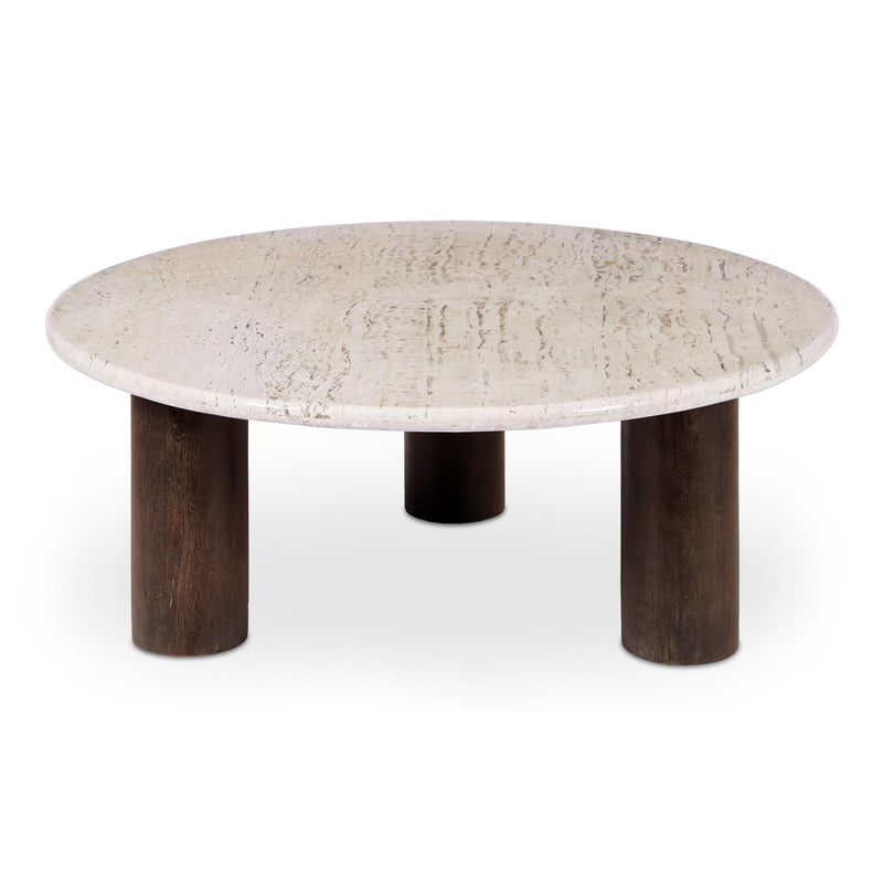 LANDON COFFEE TABLE - Al Rugaib Furniture