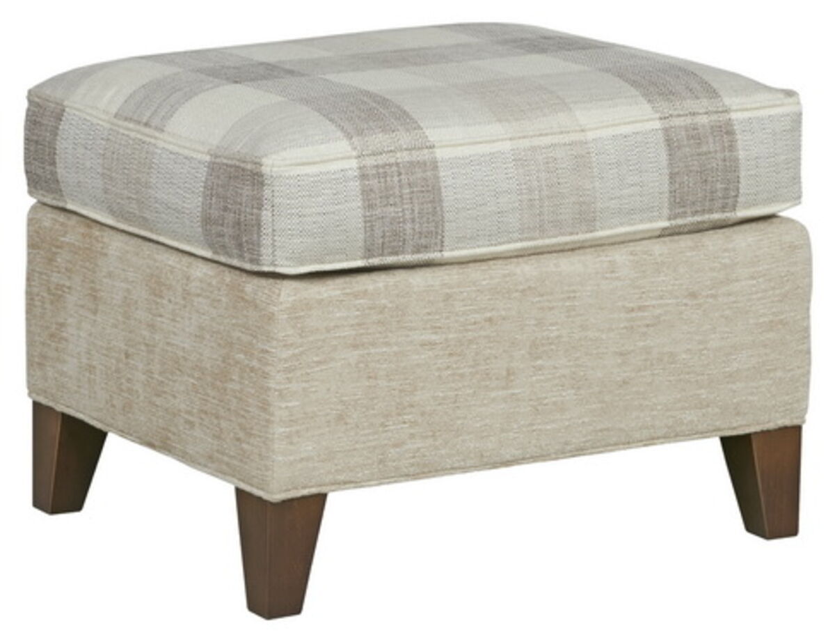 Landon Ottoman Ottomans| Fairfield Chair