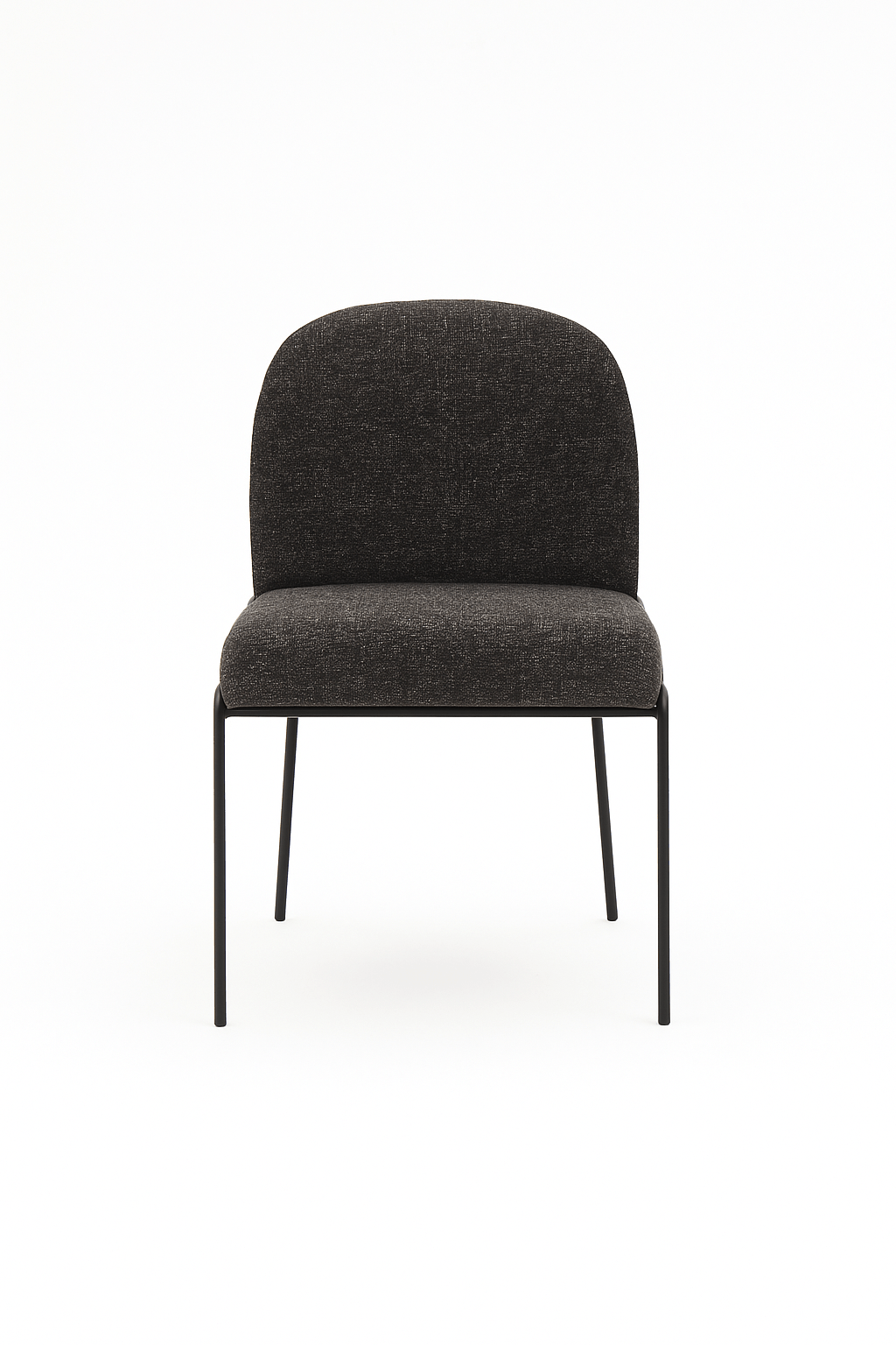 Landscape Black Dining Chair Dining Chairs| Roots Furniture