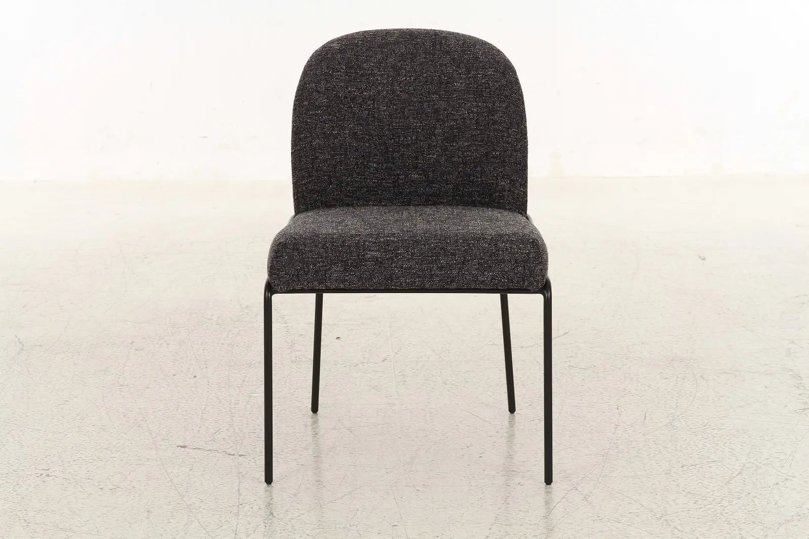 Landscape Black Dining Chair Dining Chairs| Roots Furniture