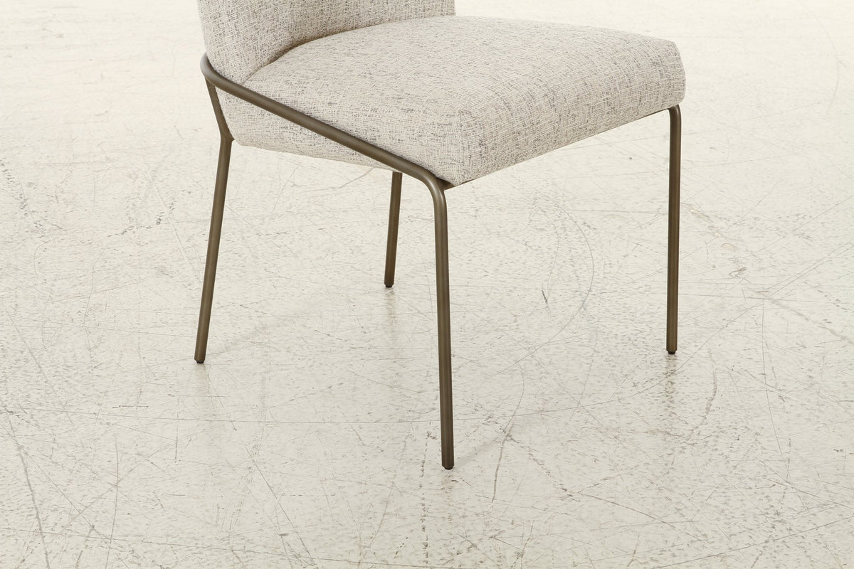 Landscape Grey Dining Chair Dining Chairs| Roots Furniture
