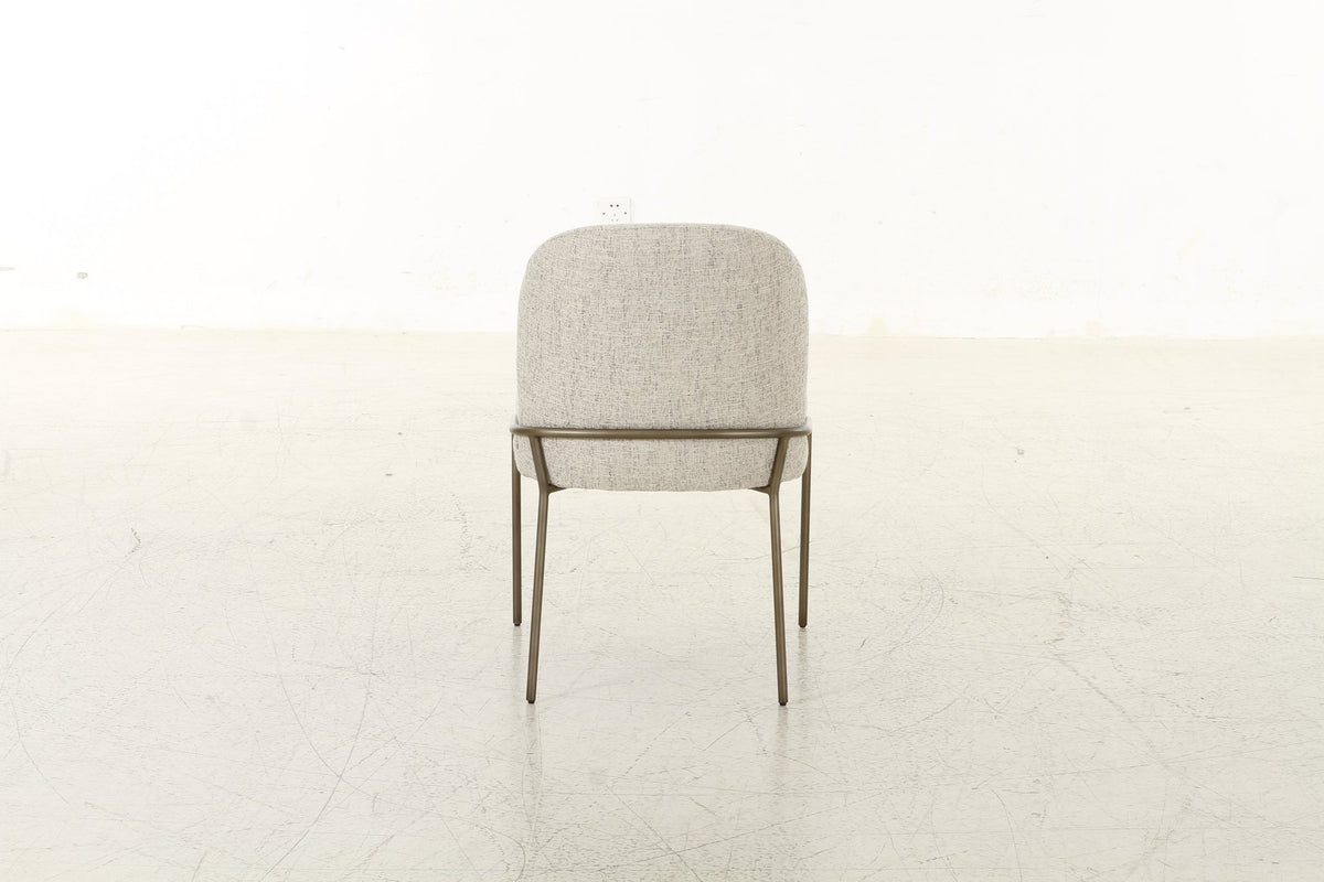 Landscape Grey Dining Chair Dining Chairs| Roots Furniture