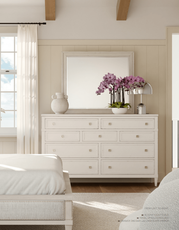 Landscape Mirror Mirrors| Magnussen