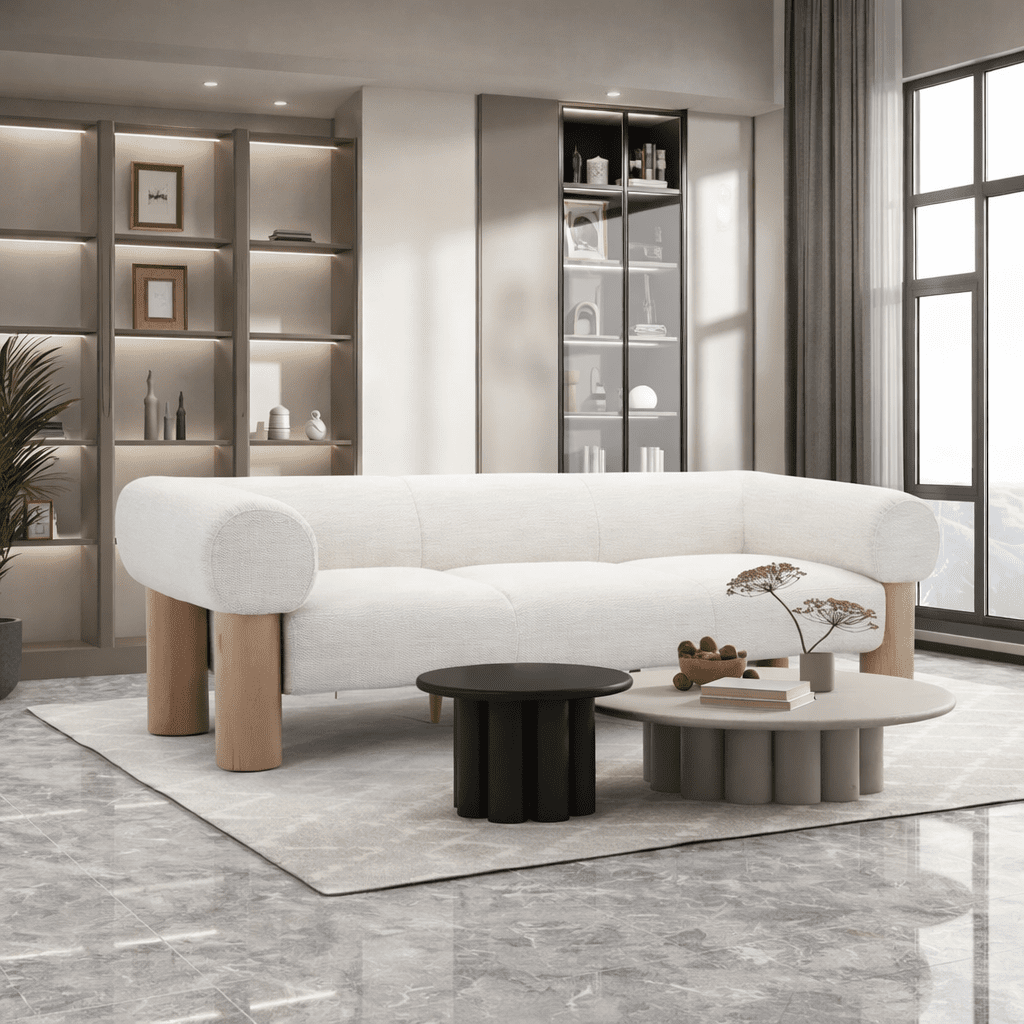 Landwasser Sofa Sofas & Loveseats| Roots Furniture