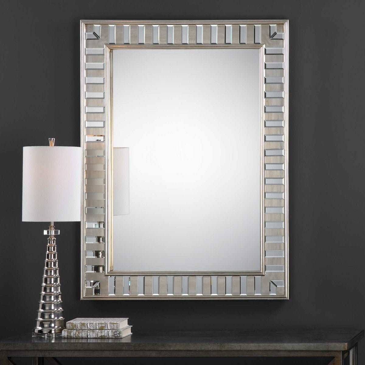 Lanester Mirror Mirrors| Uttermost