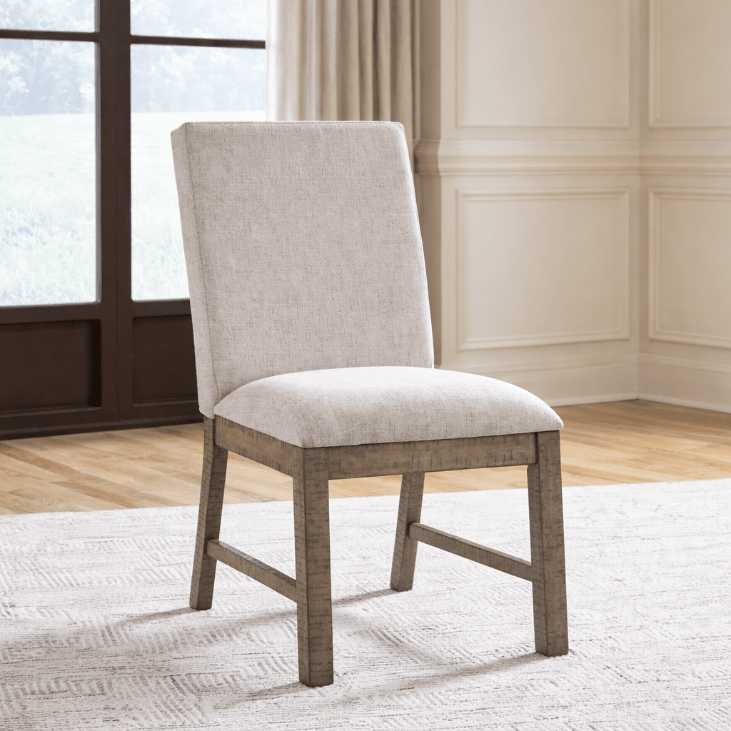 Langford Dining Chair Dining Chairs| Ashley Homestore