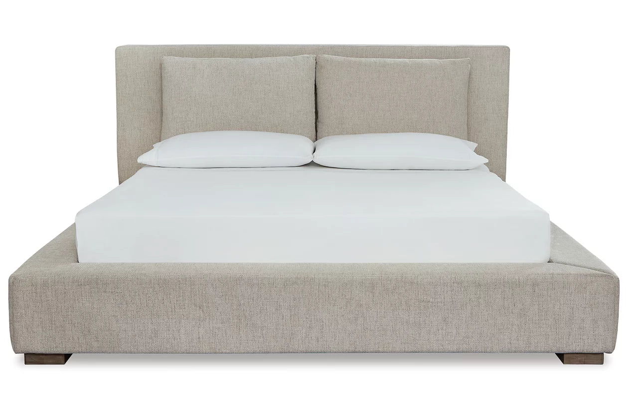 Langford King Bed Beds| Ashley Homestore