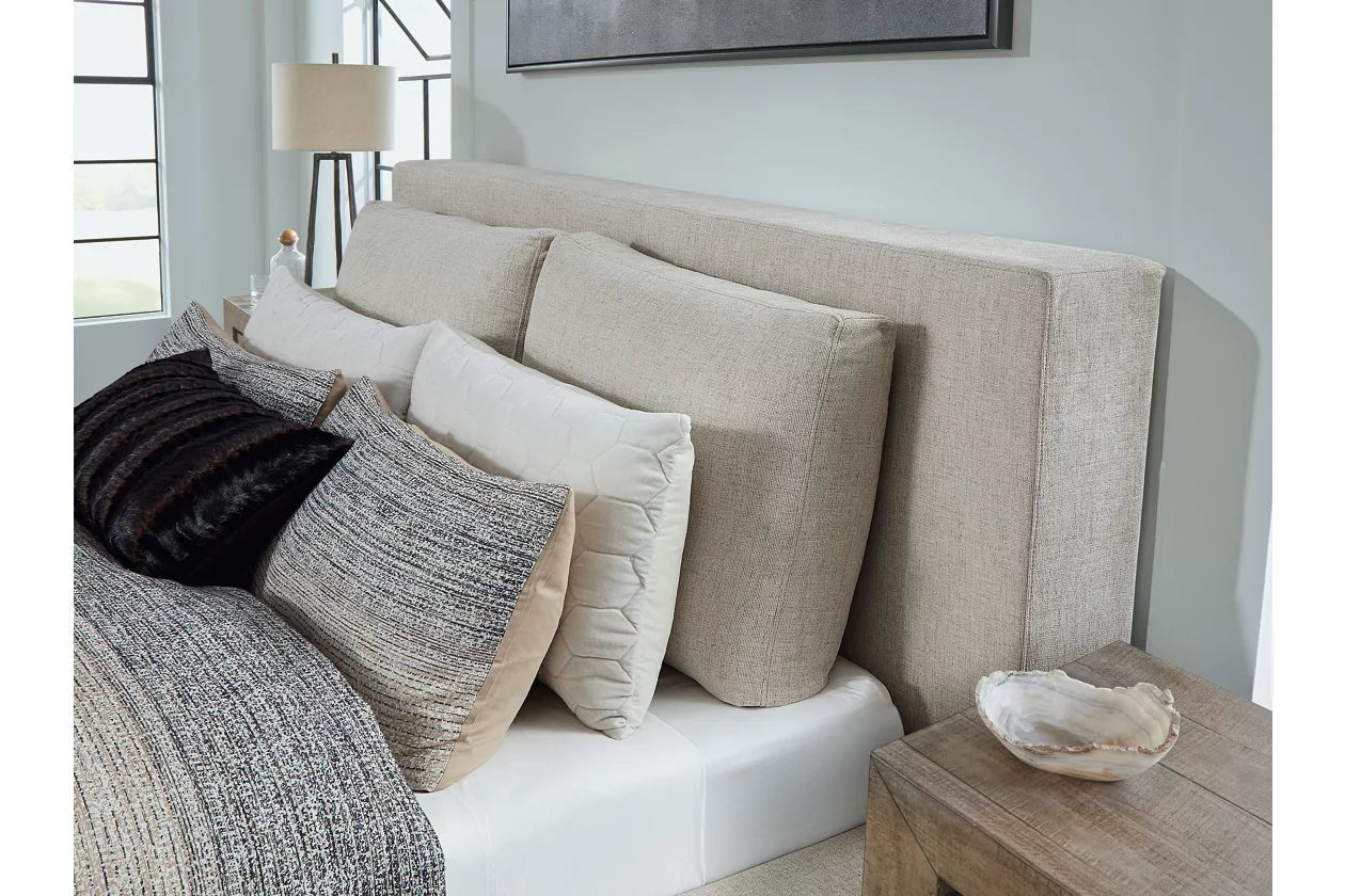 Langford King Bed Beds| Ashley Homestore