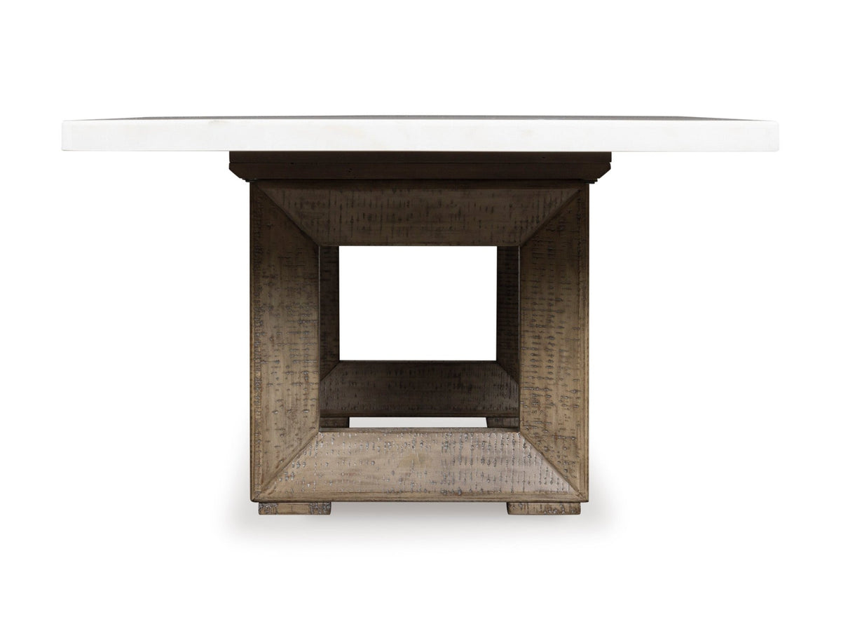 Langford RECT Cocktail Table Coffee Tables| Ashley Homestore