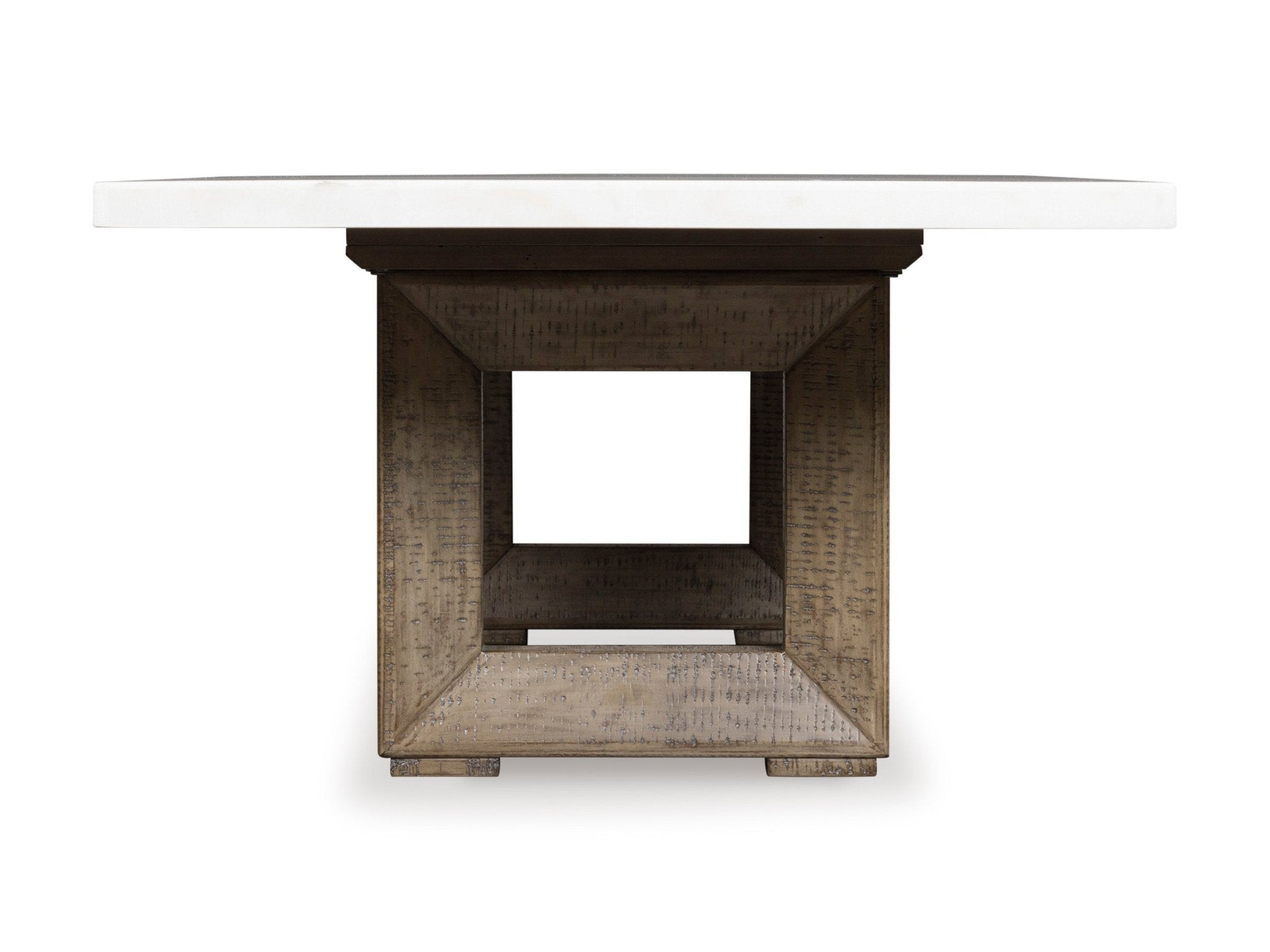 Langford RECT Cocktail Table Coffee Tables| Ashley Homestore
