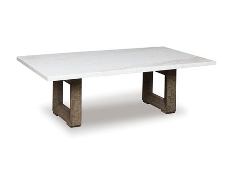 Langford RECT Cocktail Table Set - Al Rugaib Furniture
