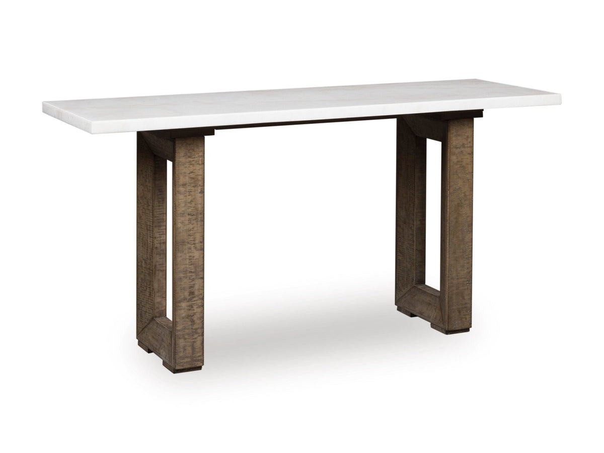 Langford Sofa Table Sofa Tables| Ashley Homestore