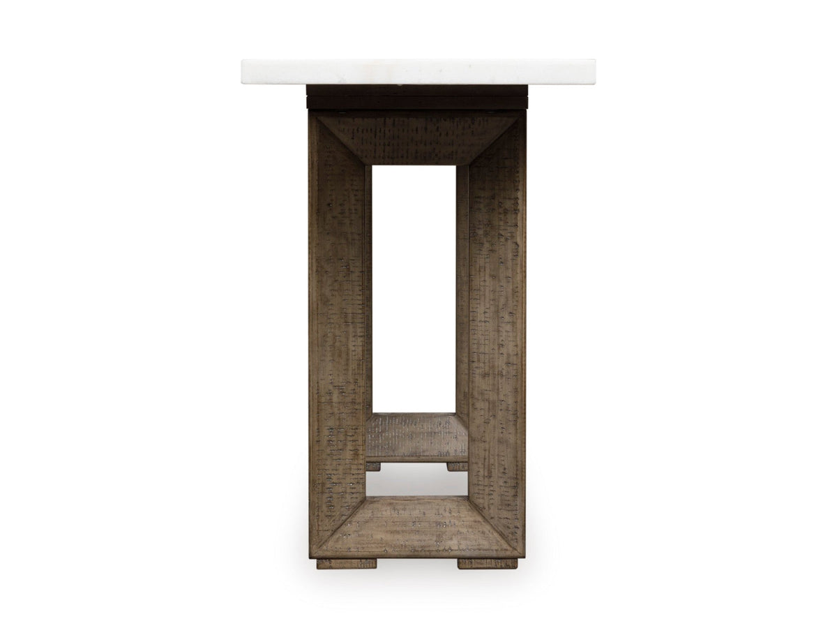 Langford Sofa Table Sofa Tables| Ashley Homestore