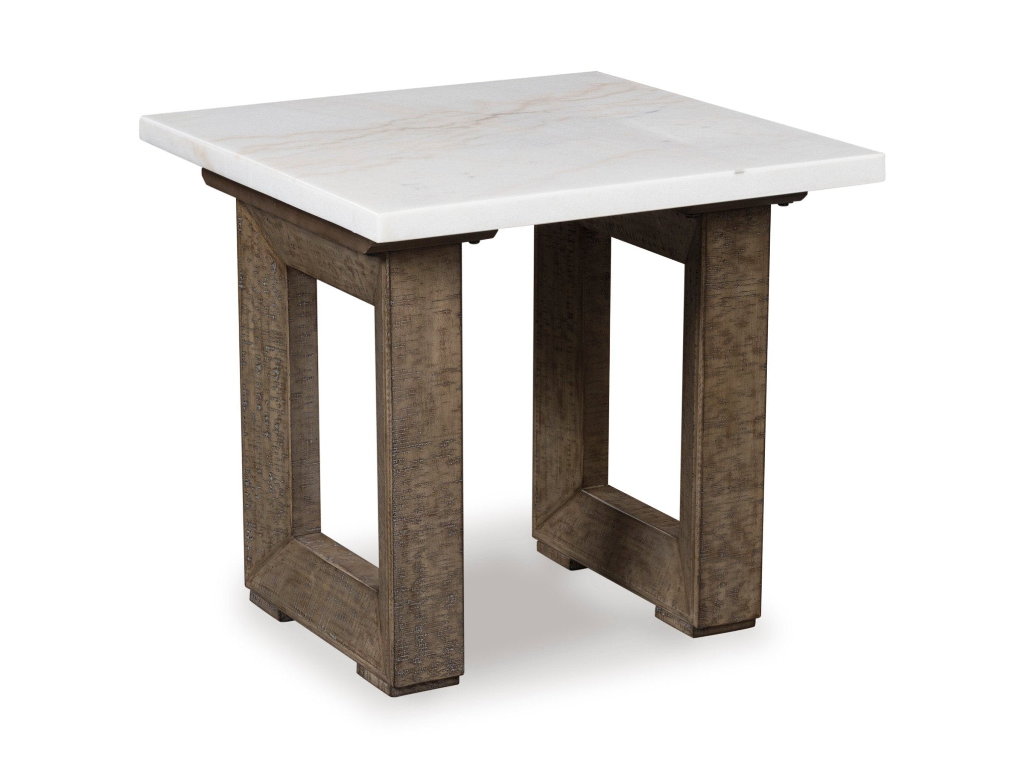 Langford Square End Table Accent & End Tables| Ashley Homestore