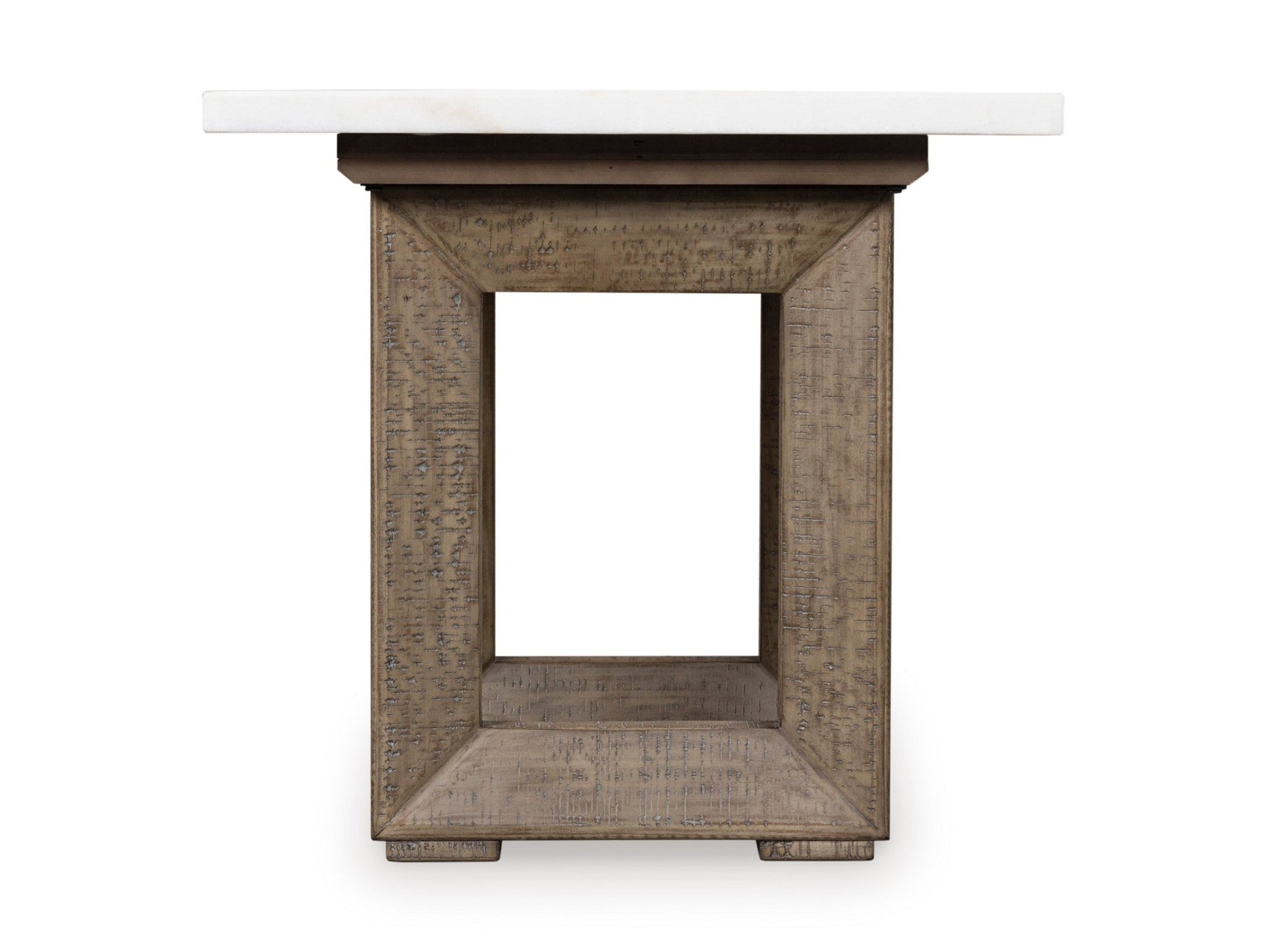 Langford Square End Table Accent & End Tables| Ashley Homestore