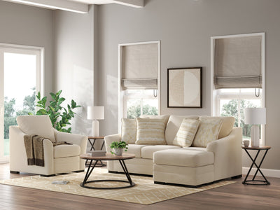 Lango Sofa Set - Al Rugaib Furniture