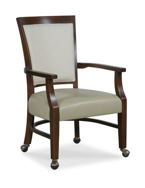 Langston Arm Chair Dining Chairs| Fairfield Chair
