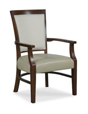 Langston Arm Chair Dining Chairs| Fairfield Chair