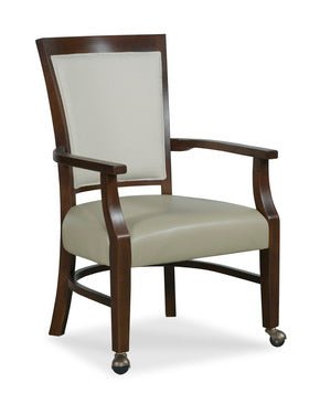 Langston Arm Chair Dining Chairs| Fairfield Chair