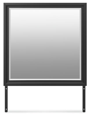 Lanolee Bedroom Mirror Mirrors| Ashley Homestore