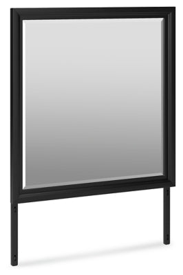 Lanolee Bedroom Mirror Mirrors| Ashley Homestore