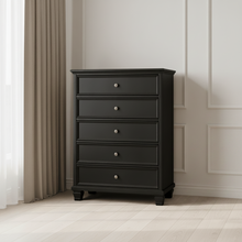 Lanolee Chest of Drawers